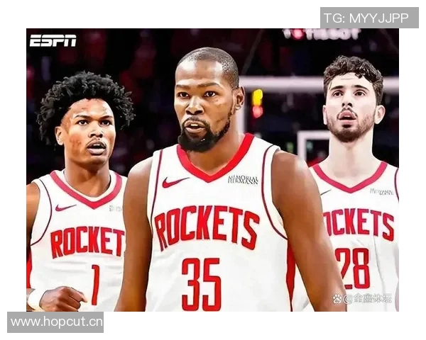 火箭需保持申京三分威胁阿门与亚当斯空间问题待解