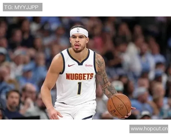 小迈克尔波特半场表现抢眼10投6中斩获14分助力球队逆转