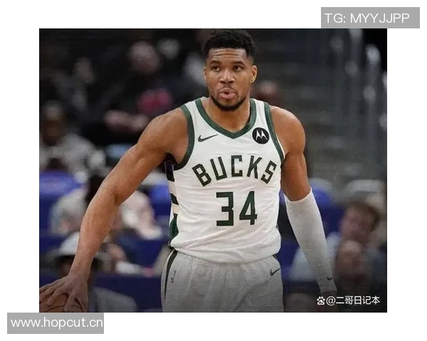 字母哥若离开雄鹿尼克斯将是唯一理想选择