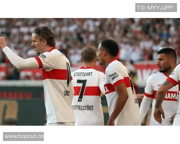 德甲分析：药厂力克斯图加特汉堡遭弗赖堡逆袭失利